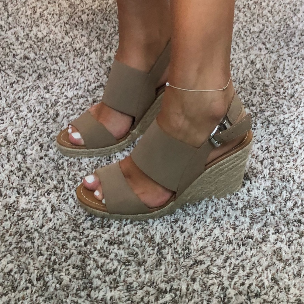 Wedges